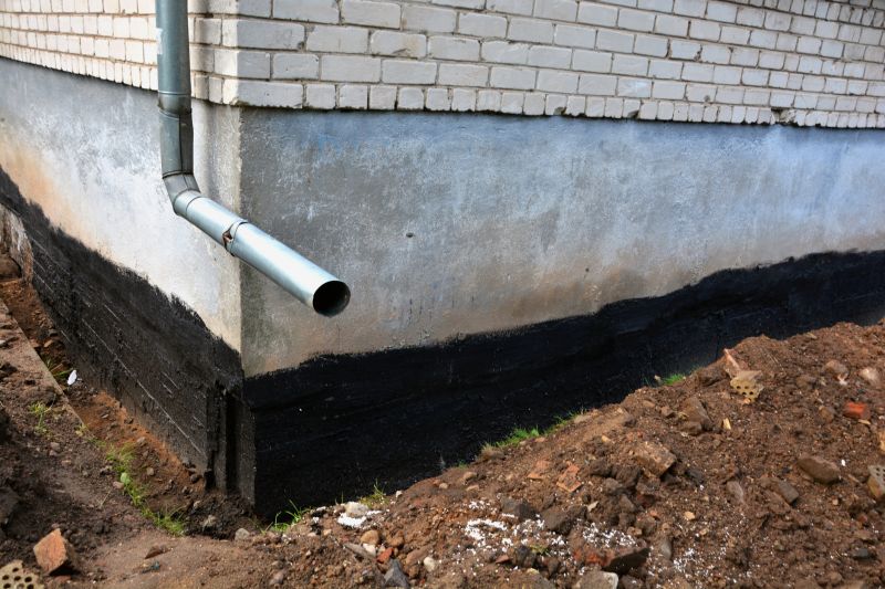 Drainage Repair Services