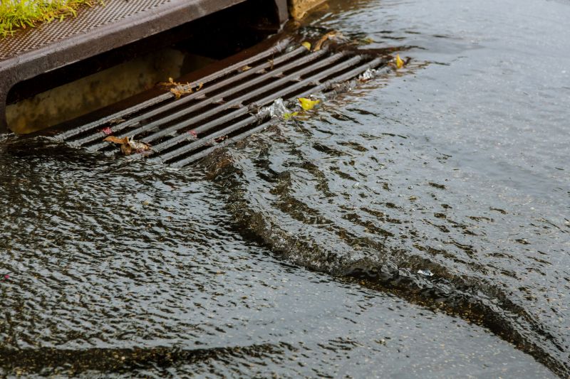 Stormwater Management Planning