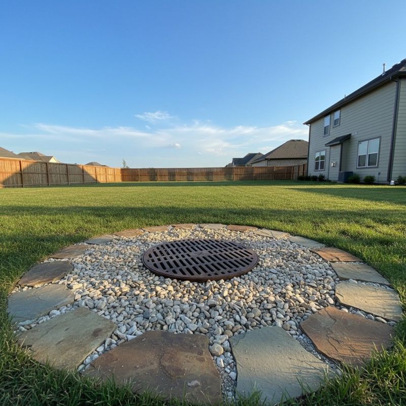 Dry Well Replacement