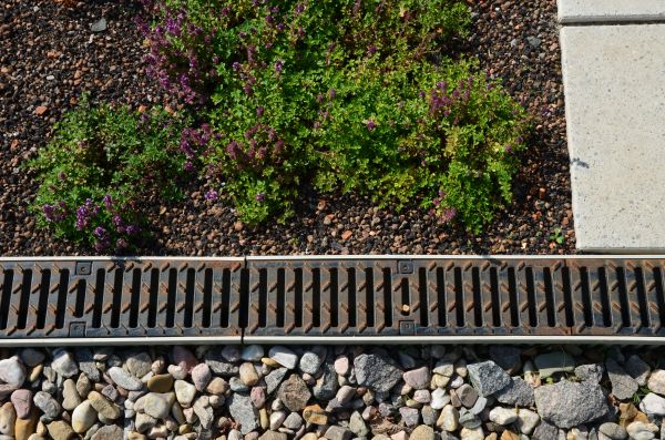 Drainage Installation Service in Grand Haven