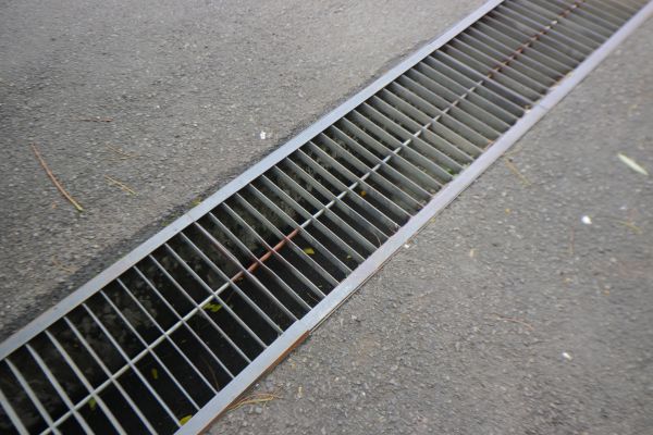 Driveway Drainage Service in Grand Haven