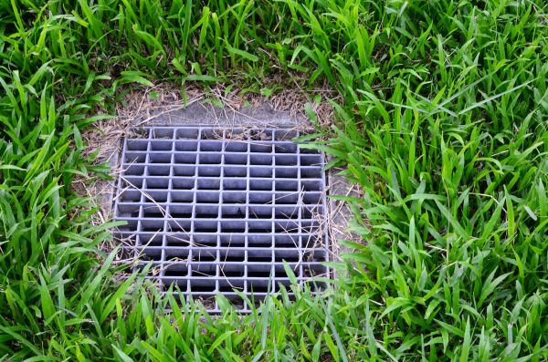 Cost of Yard Water Drainage in Grand Haven