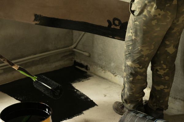 Interior Waterproofing in Grand Haven
