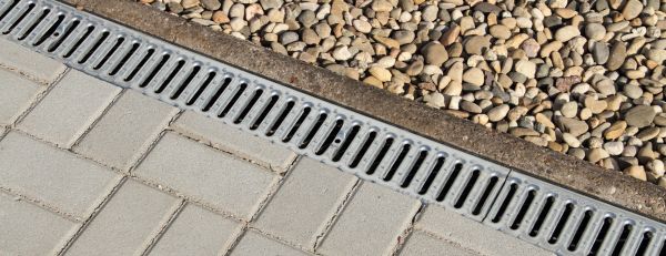 Cost of Surface Drainage in Grand Haven