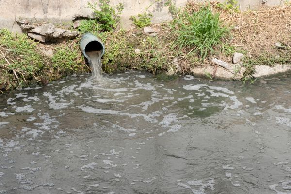 Cost of Water Runoff Control in Grand Haven