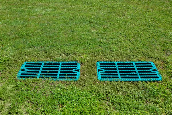 Cost of Yard Drain Maintenance in Grand Haven