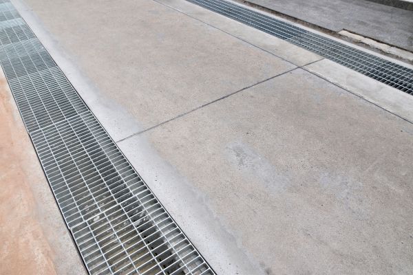 Cost of Driveway Runoff Control in Grand Haven