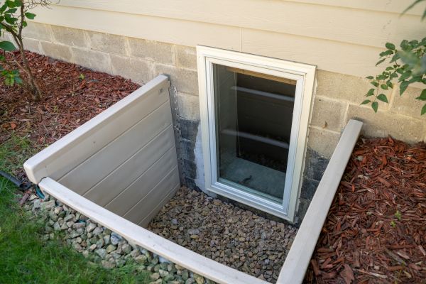 Cost of Window Well Drainage Service in Grand Haven