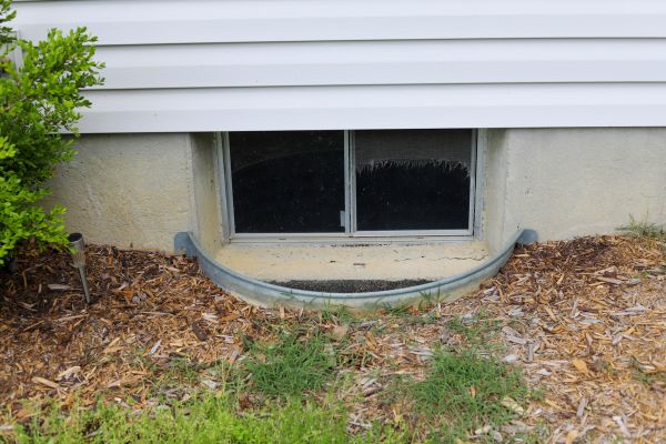 Cost of Window Well Drain Repair in Grand Haven