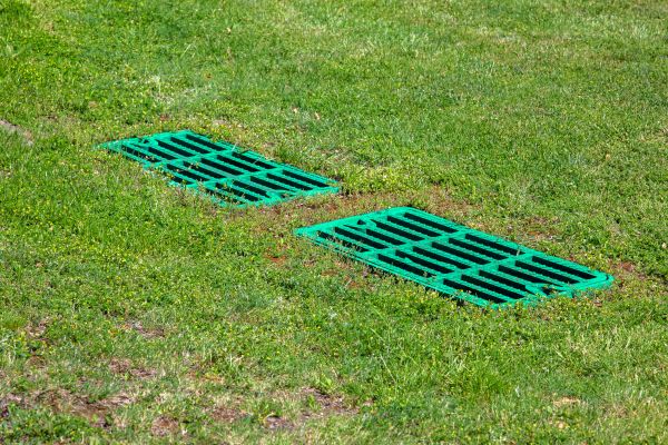 Cost of Catch Basin Installation in Grand Haven