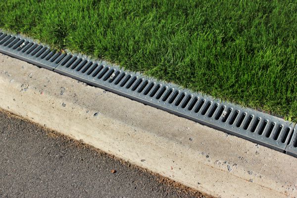 Cost of Driveway Drainage Installation in Grand Haven
