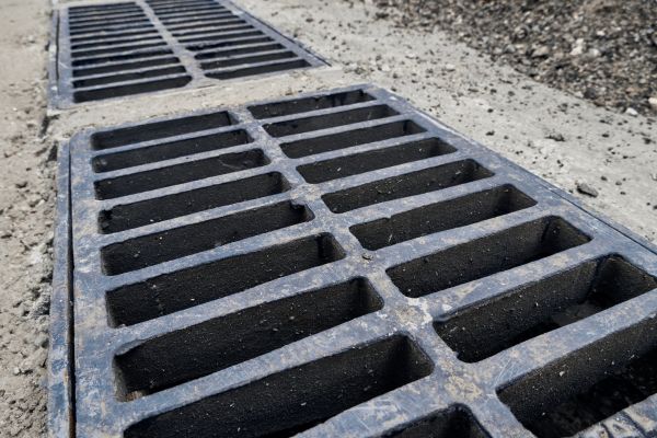 Cost of Catch Basin Repair in Grand Haven