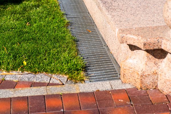 Cost of Drain Tile Repair in Grand Haven