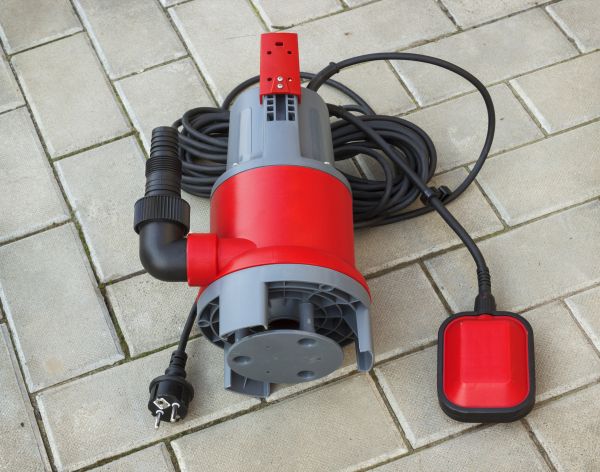 Submersible Pump Installation in Grand Haven