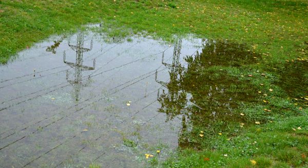Cost of Standing Water Drainage in Grand Haven