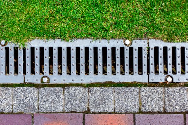 Cost of Rainwater Management in Grand Haven