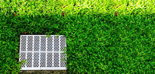Cost of Yard Drainage Replacement in Grand Haven