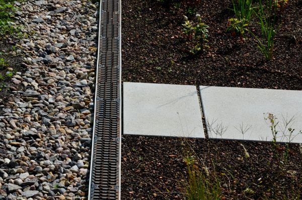 Cost of Drain Rerouting in Grand Haven