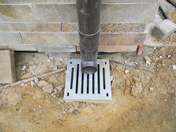 Cost of Foundation Drain Repair in Grand Haven