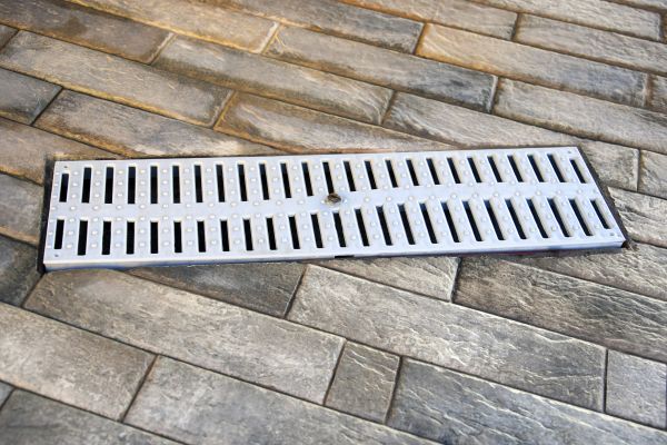 Exterior Drainage in Grand Haven
