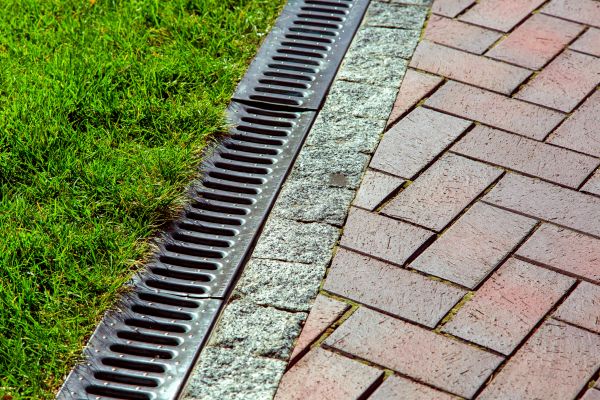 Cost of Perimeter Drain Construction in Grand Haven