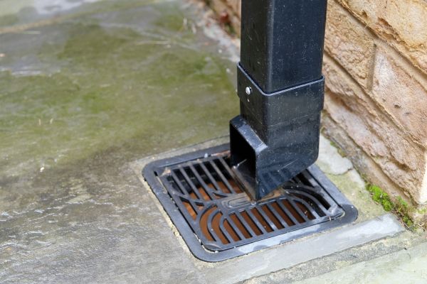 Cost of Drain Tile Installation in Grand Haven