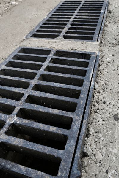 Cost of Sidewalk Drainage Installation in Grand Haven