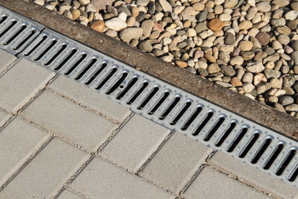 Cost of Drainage Line Replacement in Grand Haven