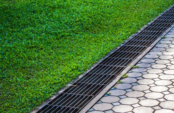 Cost of Stormwater Drain Repair in Grand Haven